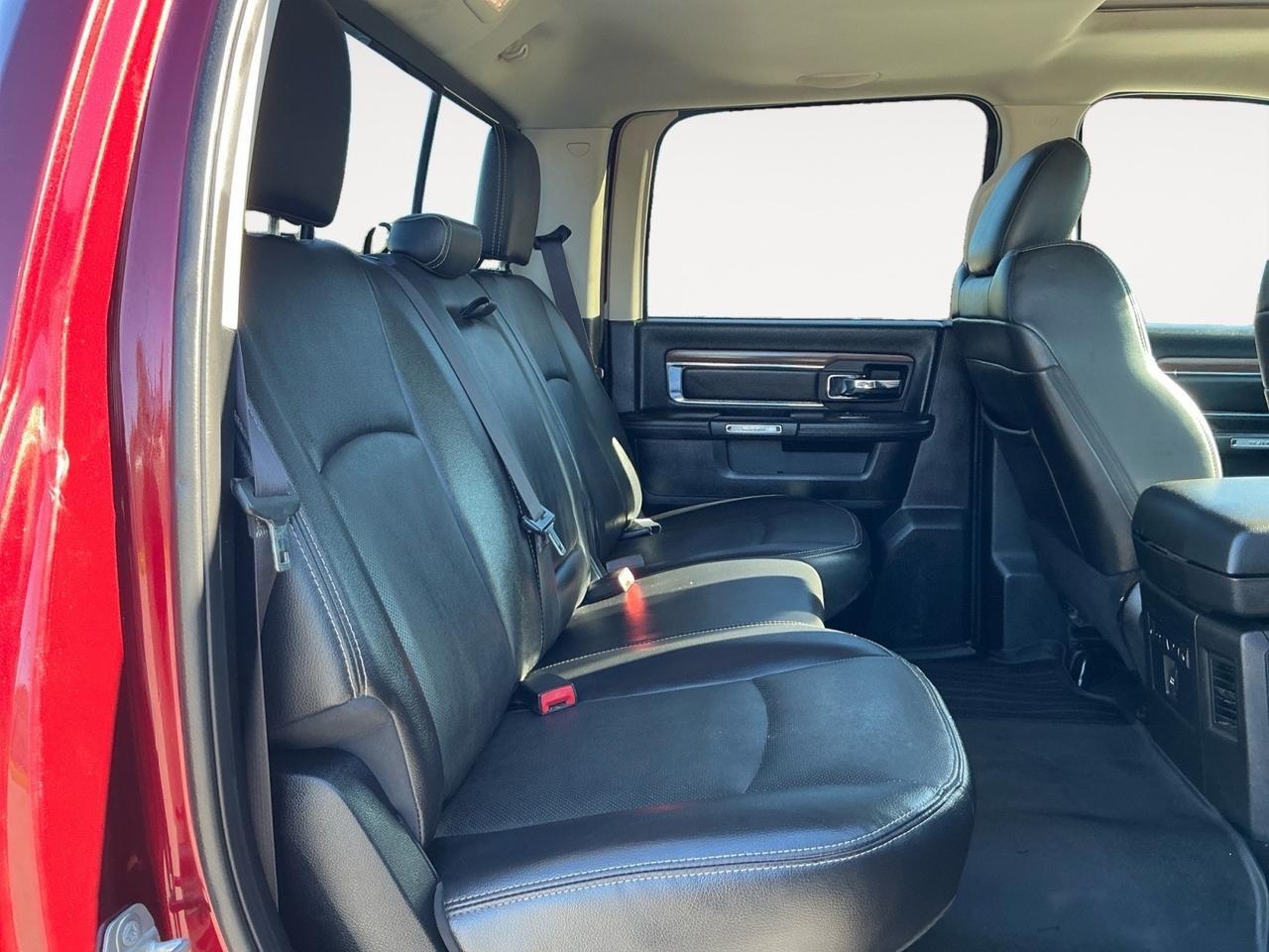 2016 Ram 2500 Laramie, HEATED/VENTILATED SEATS, TOW PACKAGE, BED LINER, RUNNING BOARDS, POWER FOLDING MIRRORS, BACKUP CAMERA, UNIVERSAL GARAGE DOOR OPENER, HEATED REAR SEATS, POWER SLIDING REAR WINDOW, CLEAN CARFAX, THE TRUCK THAT CAN HAUL IT ALL! Norfolk VA