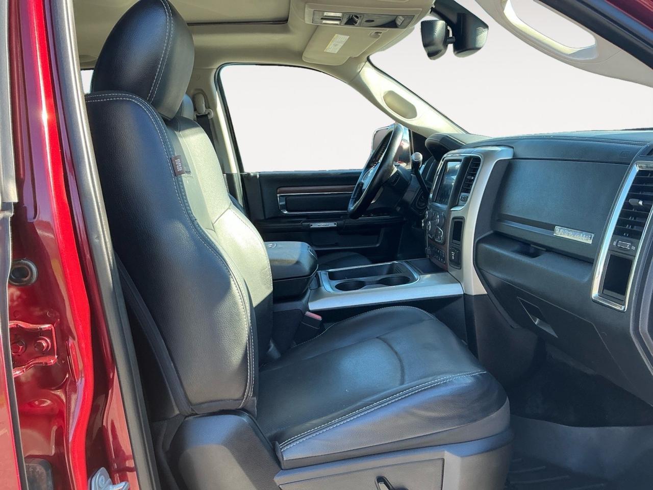 2016 Ram 2500 Laramie, HEATED/VENTILATED SEATS, TOW PACKAGE, BED LINER, RUNNING BOARDS, POWER FOLDING MIRRORS, BACKUP CAMERA, UNIVERSAL GARAGE DOOR OPENER, HEATED REAR SEATS, POWER SLIDING REAR WINDOW, CLEAN CARFAX, THE TRUCK THAT CAN HAUL IT ALL! Norfolk VA