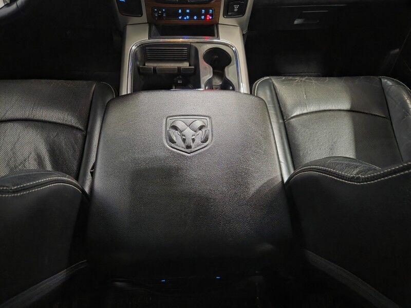 2016 Ram 2500 Laramie Laramie 4WD 5.7L V8 Hemi Camera New 33in Tires FREE WARRANTY Arlington TX