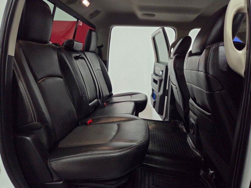 2016 Ram 2500 Laramie Laramie 4WD 5.7L V8 Hemi Camera New 33in Tires FREE WARRANTY Arlington TX