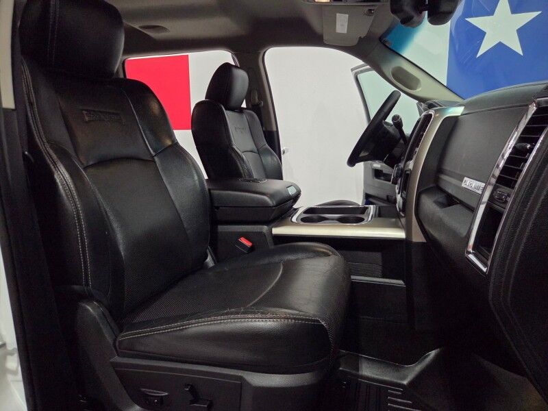 2016 Ram 2500 Laramie Laramie 4WD 5.7L V8 Hemi Camera New 33in Tires FREE WARRANTY Arlington TX