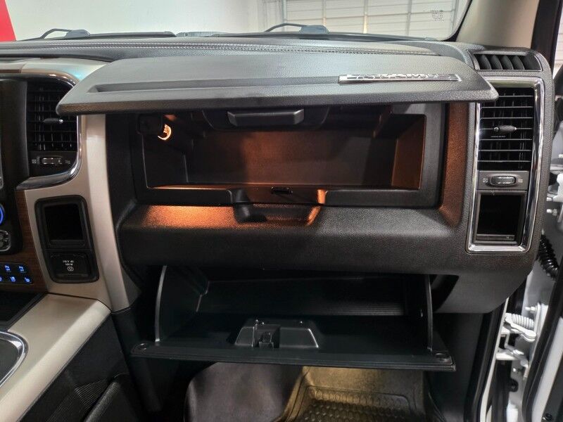 2016 Ram 2500 Laramie Laramie 4WD 5.7L V8 Hemi Camera New 33in Tires FREE WARRANTY Arlington TX