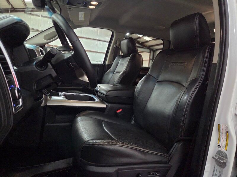 2016 Ram 2500 Laramie Laramie 4WD 5.7L V8 Hemi Camera New 33in Tires FREE WARRANTY Arlington TX