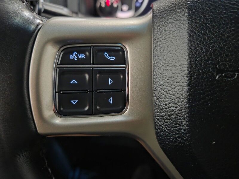 2016 Ram 2500 Laramie Laramie 4WD 5.7L V8 Hemi Camera New 33in Tires FREE WARRANTY Arlington TX