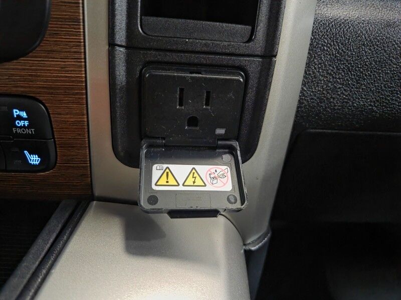 2016 Ram 2500 Laramie Laramie 4WD 5.7L V8 Hemi Camera New 33in Tires FREE WARRANTY Arlington TX