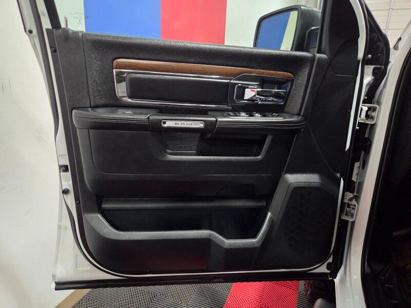 2016 Ram 2500 Laramie Laramie 4WD 5.7L V8 Hemi Camera New 33in Tires FREE WARRANTY Arlington TX