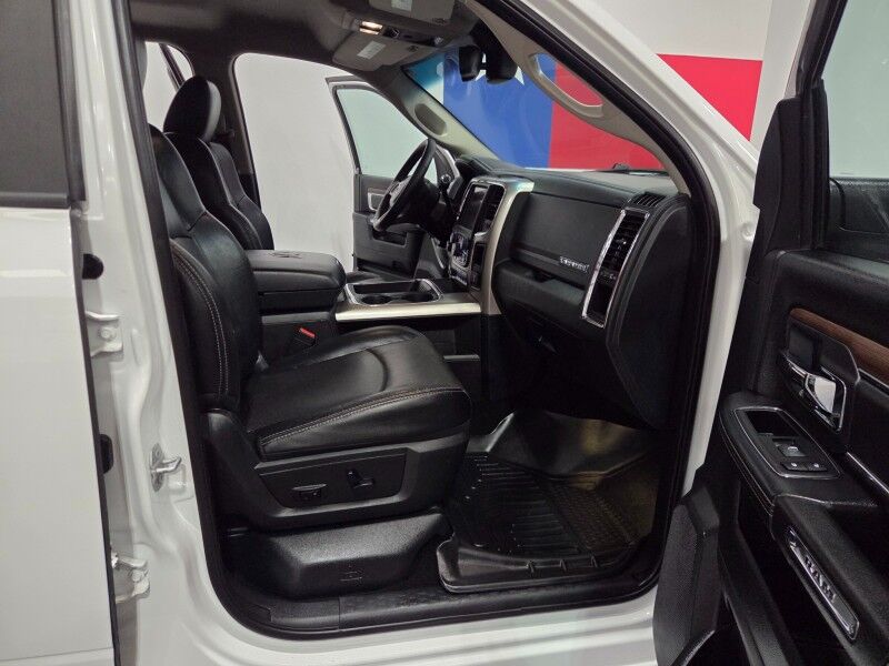 2016 Ram 2500 Laramie Laramie 4WD 5.7L V8 Hemi Camera New 33in Tires FREE WARRANTY Arlington TX