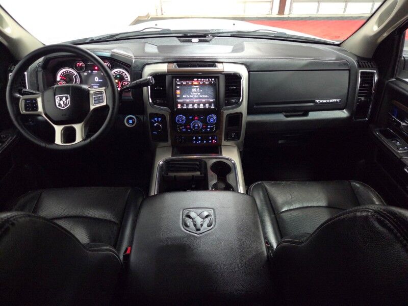 2016 Ram 2500 Laramie Laramie 4WD 5.7L V8 Hemi Camera New 33in Tires FREE WARRANTY Arlington TX