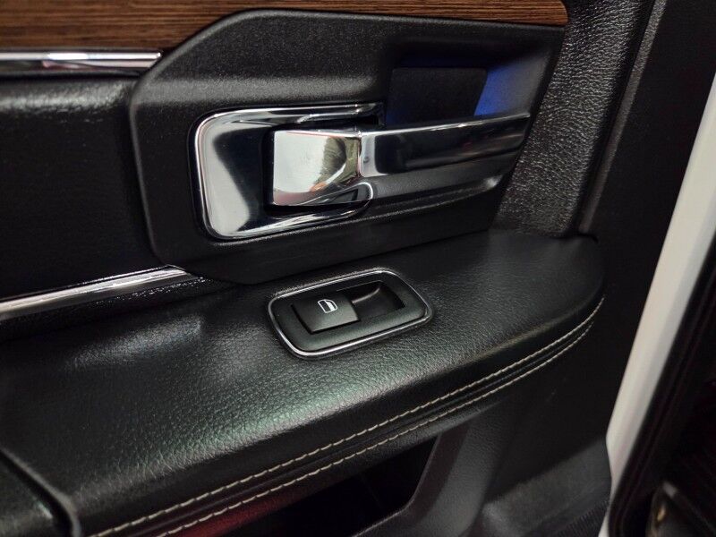 2016 Ram 2500 Laramie Laramie 4WD 5.7L V8 Hemi Camera New 33in Tires FREE WARRANTY Arlington TX