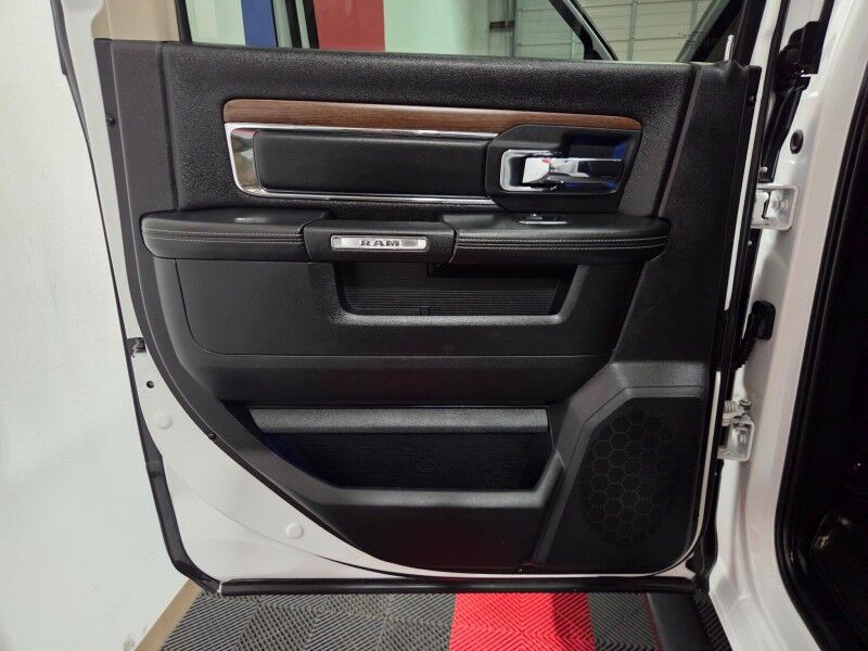 2016 Ram 2500 Laramie Laramie 4WD 5.7L V8 Hemi Camera New 33in Tires FREE WARRANTY Arlington TX