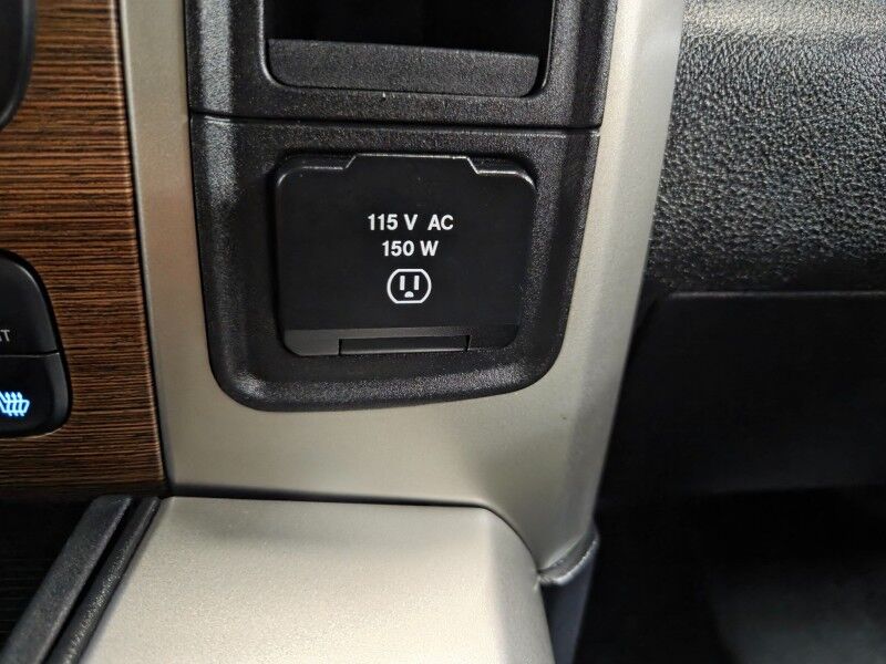 2016 Ram 2500 Laramie Laramie 4WD 5.7L V8 Hemi Camera New 33in Tires FREE WARRANTY Arlington TX