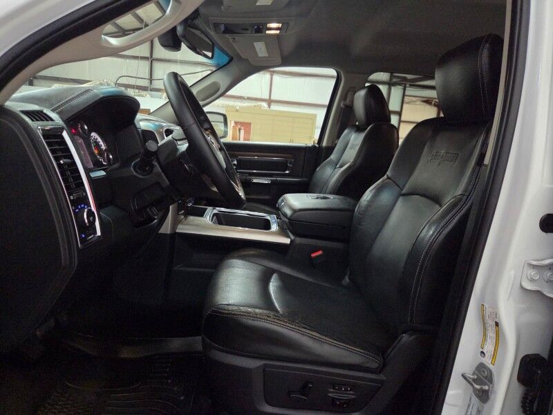 2016 Ram 2500 Laramie Laramie 4WD 5.7L V8 Hemi Camera New 33in Tires FREE WARRANTY Arlington TX