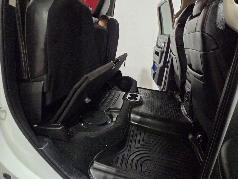 2016 Ram 2500 Laramie Laramie 4WD 5.7L V8 Hemi Camera New 33in Tires FREE WARRANTY Arlington TX