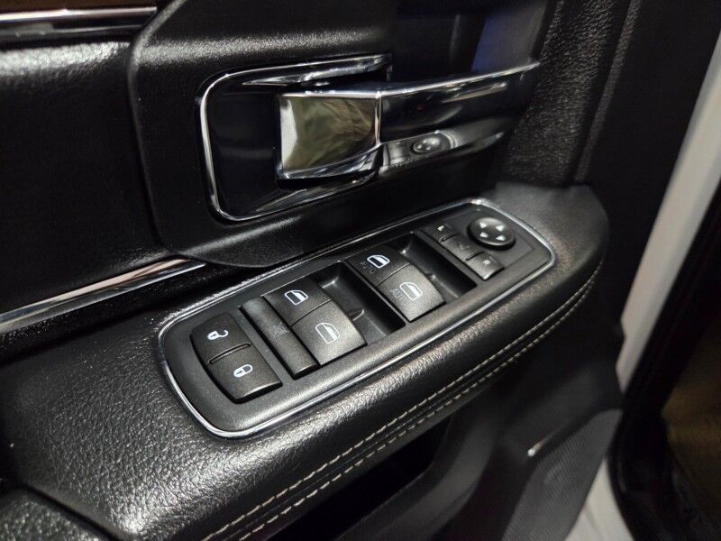 2016 Ram 2500 Laramie Laramie 4WD 5.7L V8 Hemi Camera New 33in Tires FREE WARRANTY Arlington TX