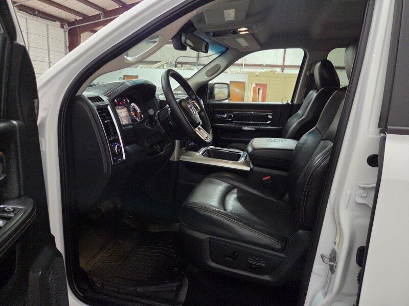 2016 Ram 2500 Laramie Laramie 4WD 5.7L V8 Hemi Camera New 33in Tires FREE WARRANTY Arlington TX