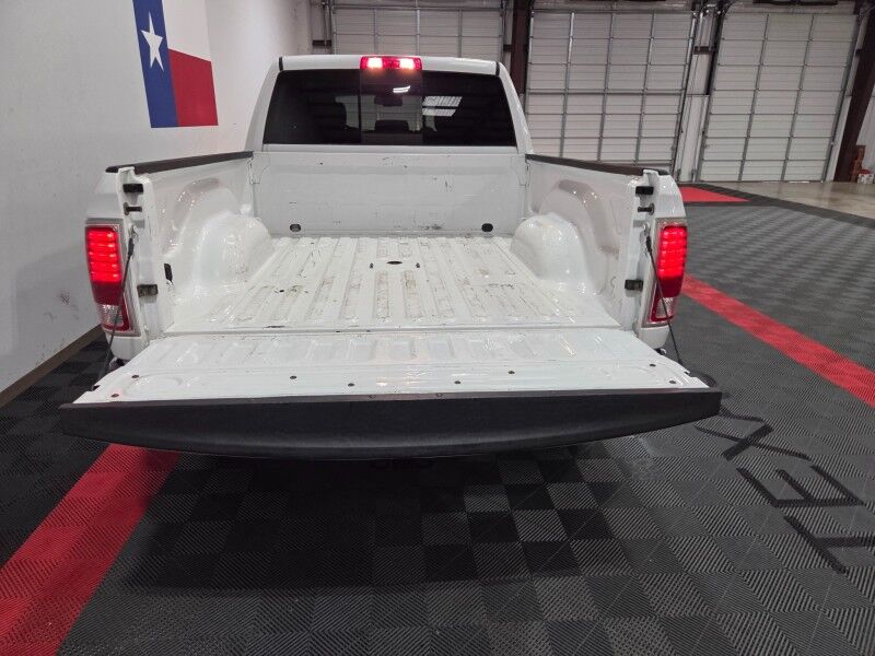 2016 Ram 2500 Laramie Laramie 4WD 5.7L V8 Hemi Camera New 33in Tires FREE WARRANTY Arlington TX