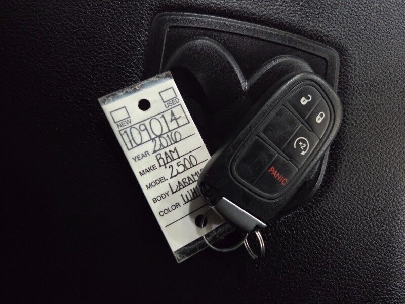 2016 Ram 2500 Laramie Laramie 4WD 5.7L V8 Hemi Camera New 33in Tires FREE WARRANTY Arlington TX