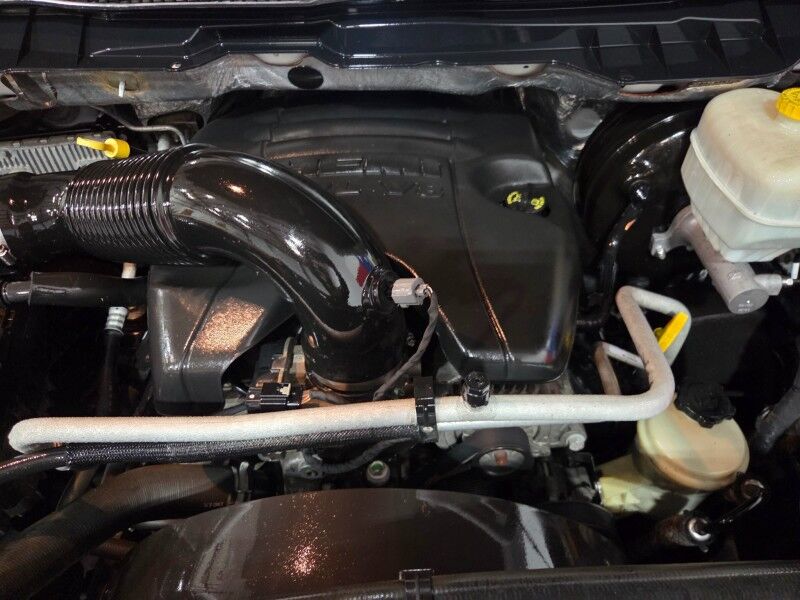 2016 Ram 2500 Laramie Laramie 4WD 5.7L V8 Hemi Camera New 33in Tires FREE WARRANTY Arlington TX