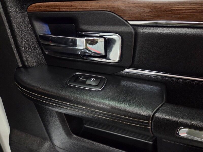 2016 Ram 2500 Laramie Laramie 4WD 5.7L V8 Hemi Camera New 33in Tires FREE WARRANTY Arlington TX