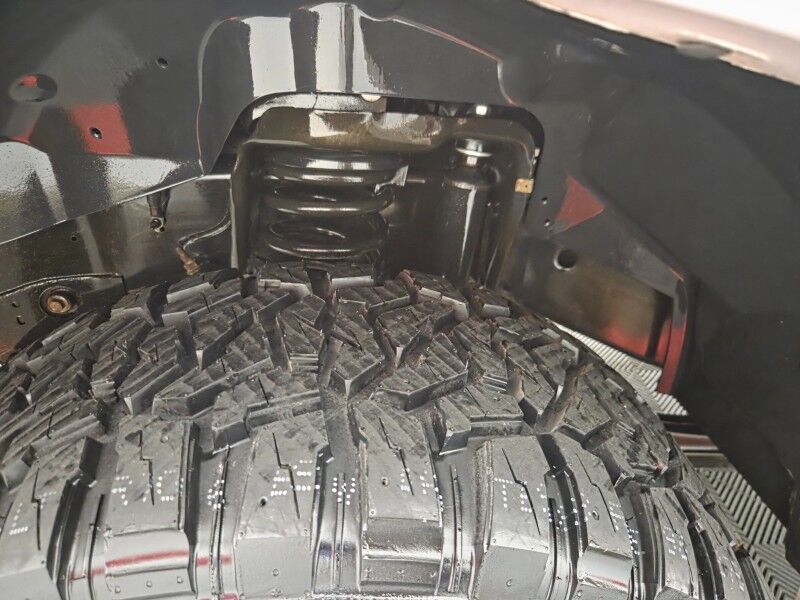 2016 Ram 2500 Laramie Laramie 4WD 5.7L V8 Hemi Camera New 33in Tires FREE WARRANTY Arlington TX