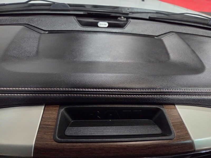 2016 Ram 2500 Laramie Laramie 4WD 5.7L V8 Hemi Camera New 33in Tires FREE WARRANTY Arlington TX