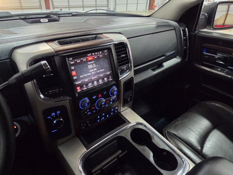 2016 Ram 2500 Laramie Laramie 4WD 5.7L V8 Hemi Camera New 33in Tires FREE WARRANTY Arlington TX