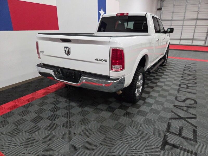 2016 Ram 2500 Laramie Laramie 4WD 5.7L V8 Hemi Camera New 33in Tires FREE WARRANTY Arlington TX