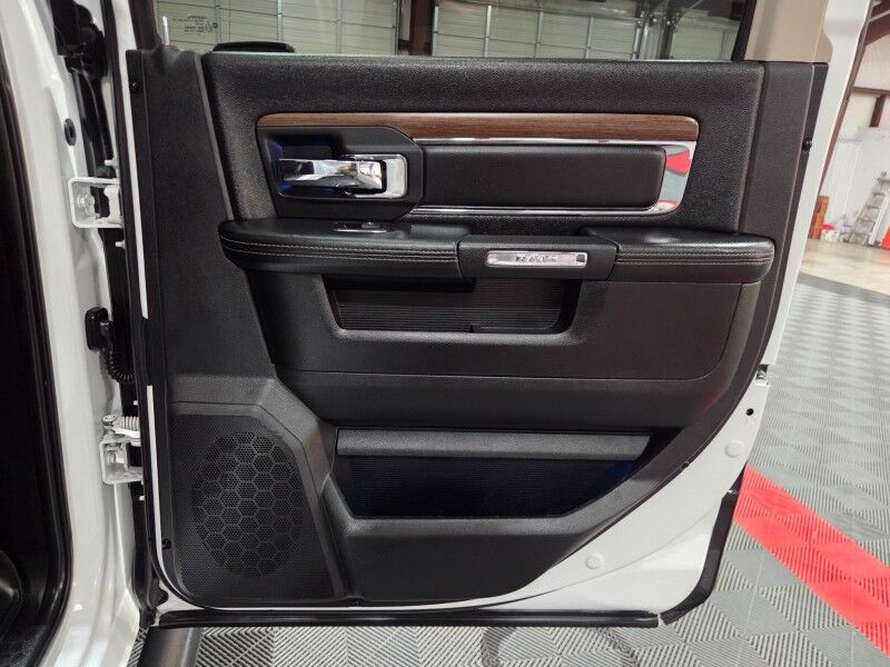 2016 Ram 2500 Laramie Laramie 4WD 5.7L V8 Hemi Camera New 33in Tires FREE WARRANTY Arlington TX