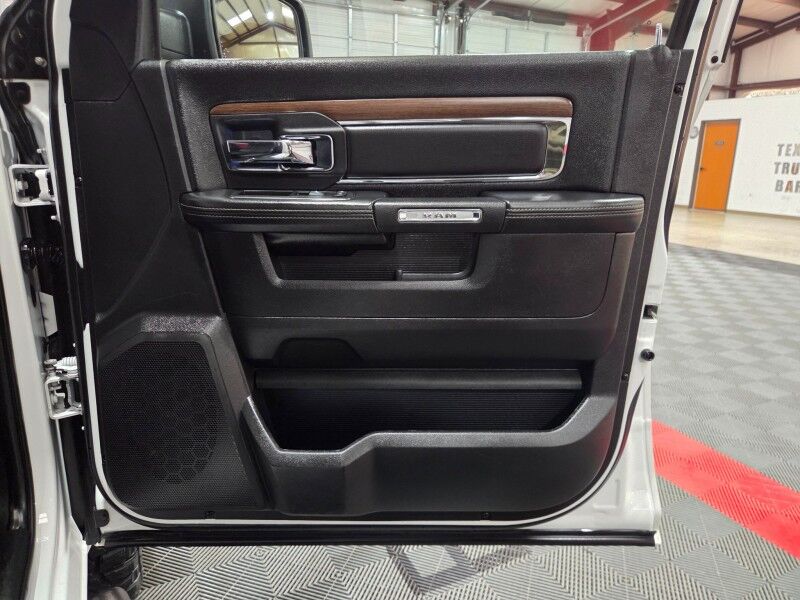 2016 Ram 2500 Laramie Laramie 4WD 5.7L V8 Hemi Camera New 33in Tires FREE WARRANTY Arlington TX