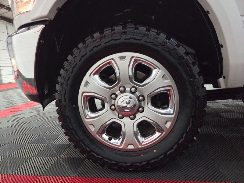 2016 Ram 2500 Laramie Laramie 4WD 5.7L V8 Hemi Camera New 33in Tires FREE WARRANTY Arlington TX