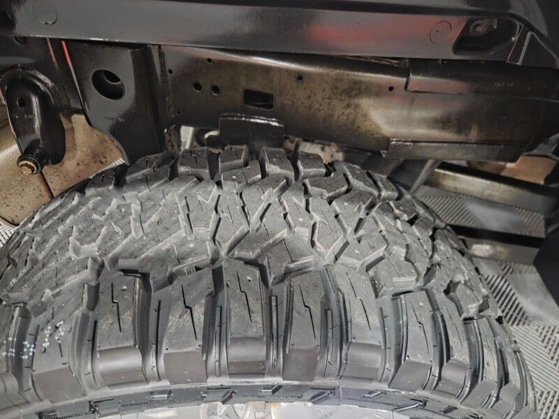 2016 Ram 2500 Laramie Laramie 4WD 5.7L V8 Hemi Camera New 33in Tires FREE WARRANTY Arlington TX