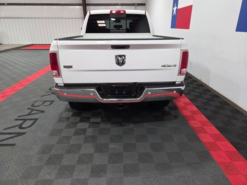 2016 Ram 2500 Laramie Laramie 4WD 5.7L V8 Hemi Camera New 33in Tires FREE WARRANTY Arlington TX