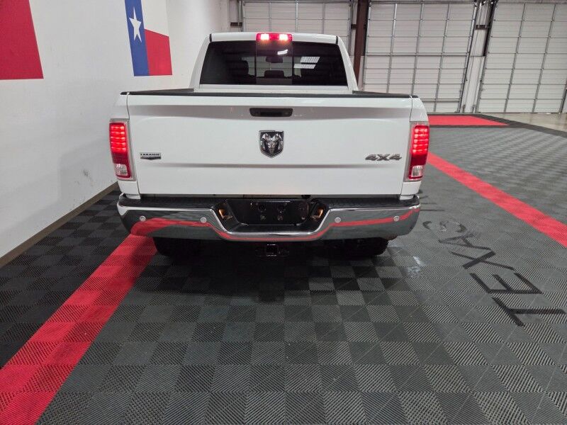 2016 Ram 2500 Laramie Laramie 4WD 5.7L V8 Hemi Camera New 33in Tires FREE WARRANTY Arlington TX