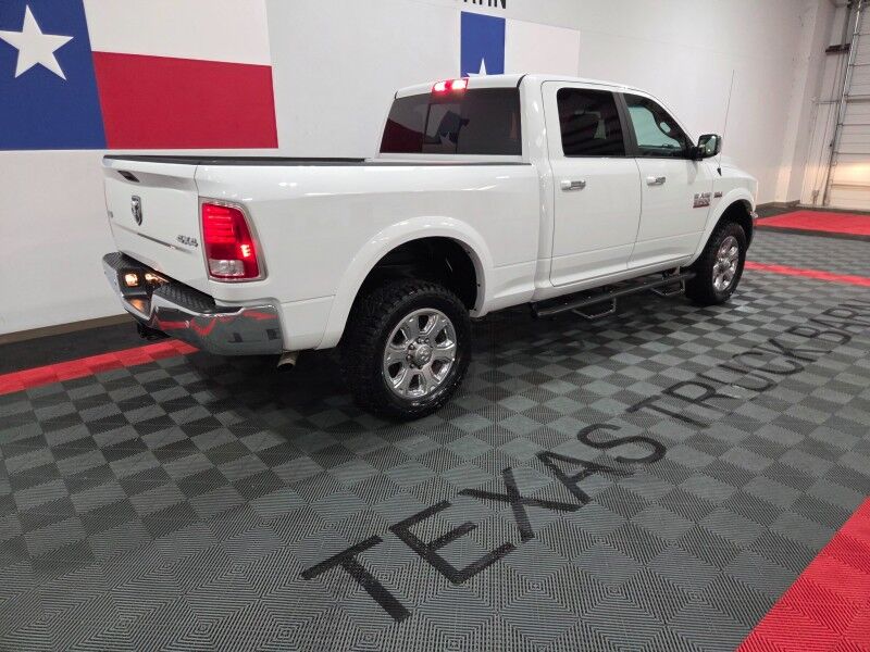 2016 Ram 2500 Laramie Laramie 4WD 5.7L V8 Hemi Camera New 33in Tires FREE WARRANTY Arlington TX