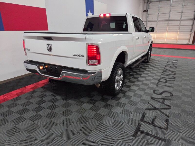 2016 Ram 2500 Laramie Laramie 4WD 5.7L V8 Hemi Camera New 33in Tires FREE WARRANTY Arlington TX