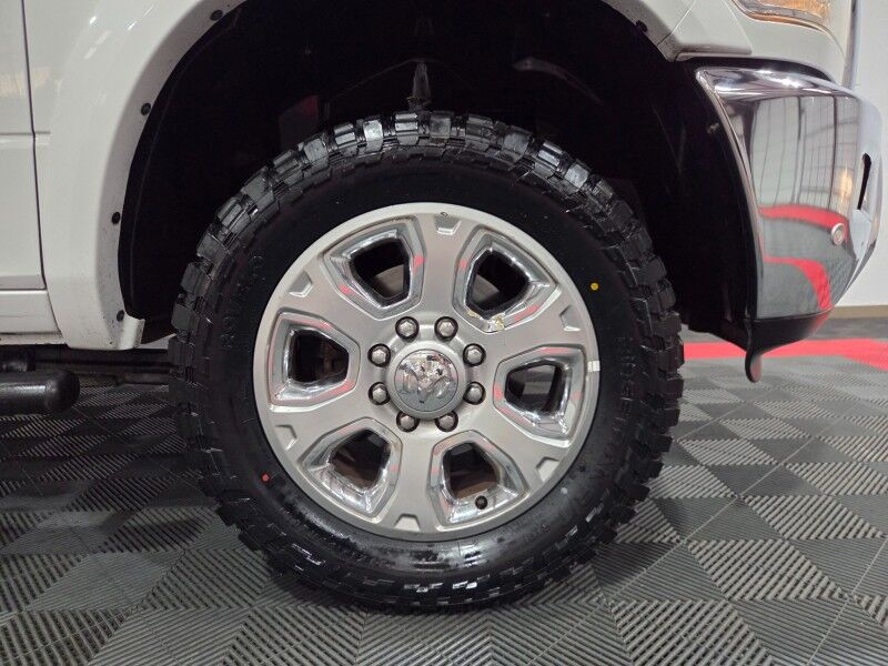 2016 Ram 2500 Laramie Laramie 4WD 5.7L V8 Hemi Camera New 33in Tires FREE WARRANTY Arlington TX