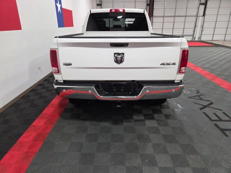 2016 Ram 2500 Laramie Laramie 4WD 5.7L V8 Hemi Camera New 33in Tires FREE WARRANTY Arlington TX