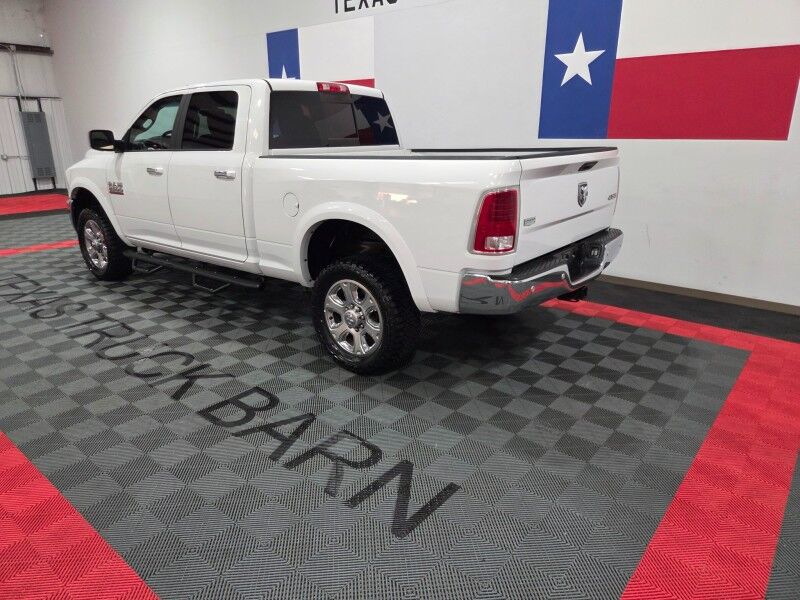 2016 Ram 2500 Laramie Laramie 4WD 5.7L V8 Hemi Camera New 33in Tires FREE WARRANTY Arlington TX