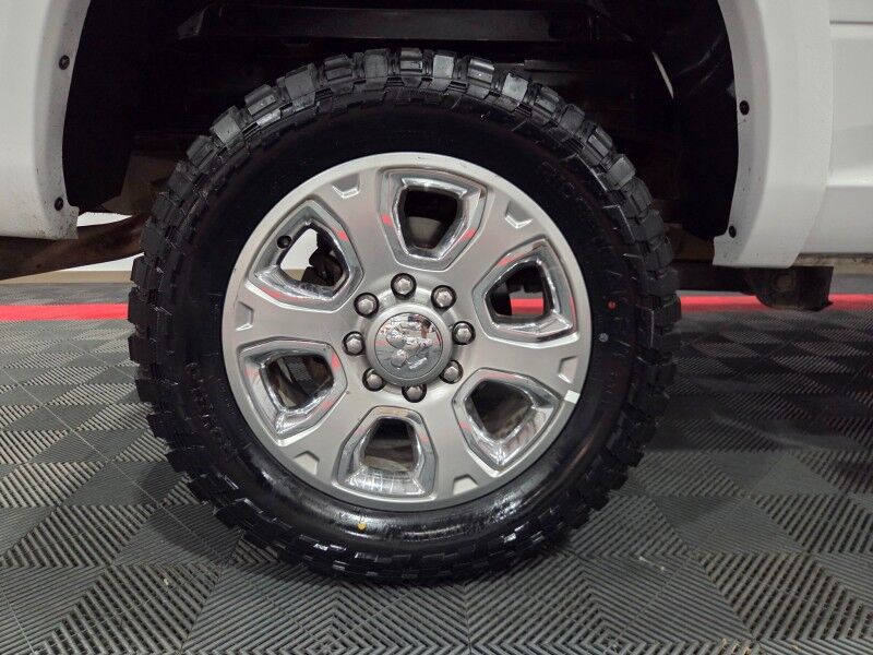 2016 Ram 2500 Laramie Laramie 4WD 5.7L V8 Hemi Camera New 33in Tires FREE WARRANTY Arlington TX