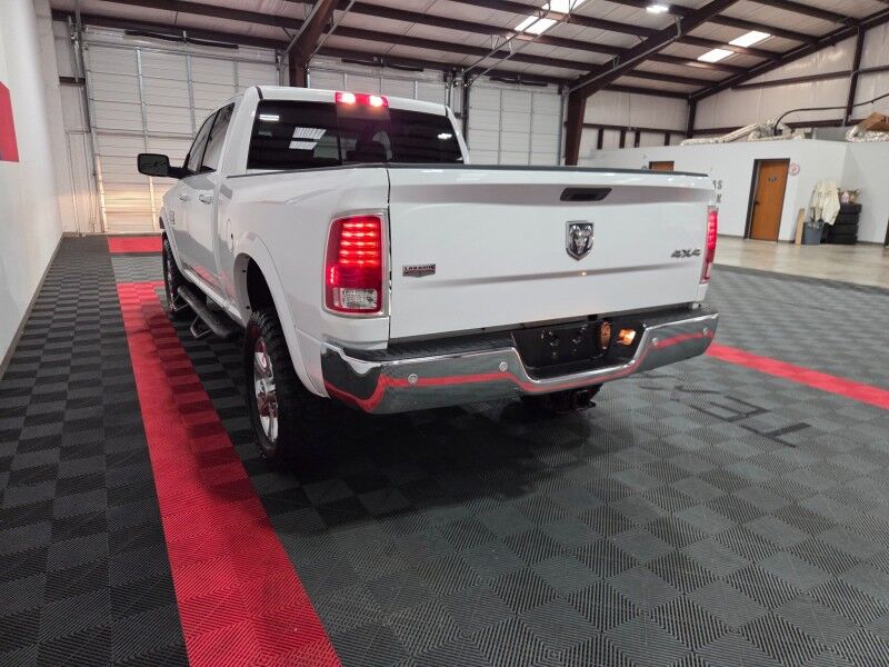 2016 Ram 2500 Laramie Laramie 4WD 5.7L V8 Hemi Camera New 33in Tires FREE WARRANTY Arlington TX