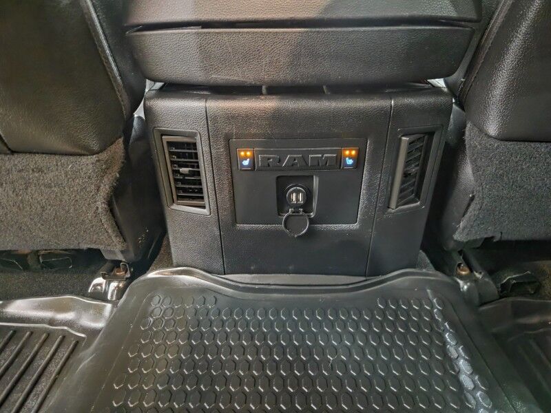 2016 Ram 2500 Laramie Laramie 4WD 5.7L V8 Hemi Camera New 33in Tires FREE WARRANTY Arlington TX