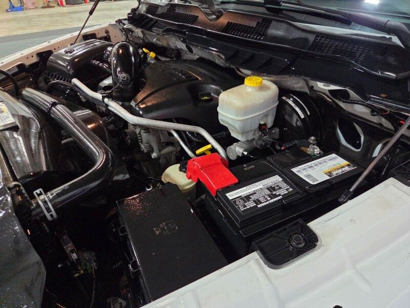 2016 Ram 2500 Laramie Laramie 4WD 5.7L V8 Hemi Camera New 33in Tires FREE WARRANTY Arlington TX