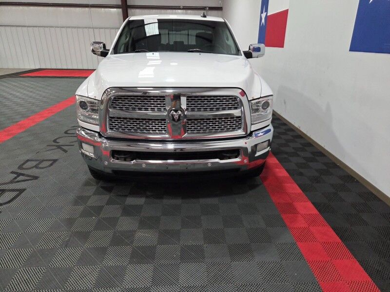 2016 Ram 2500 Laramie Laramie 4WD 5.7L V8 Hemi Camera New 33in Tires FREE WARRANTY Arlington TX