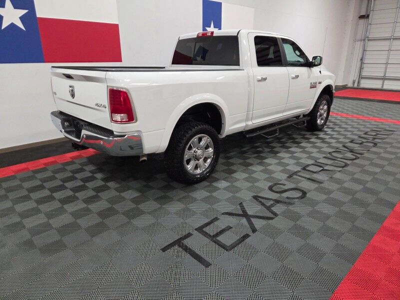 2016 Ram 2500 Laramie Laramie 4WD 5.7L V8 Hemi Camera New 33in Tires FREE WARRANTY Arlington TX