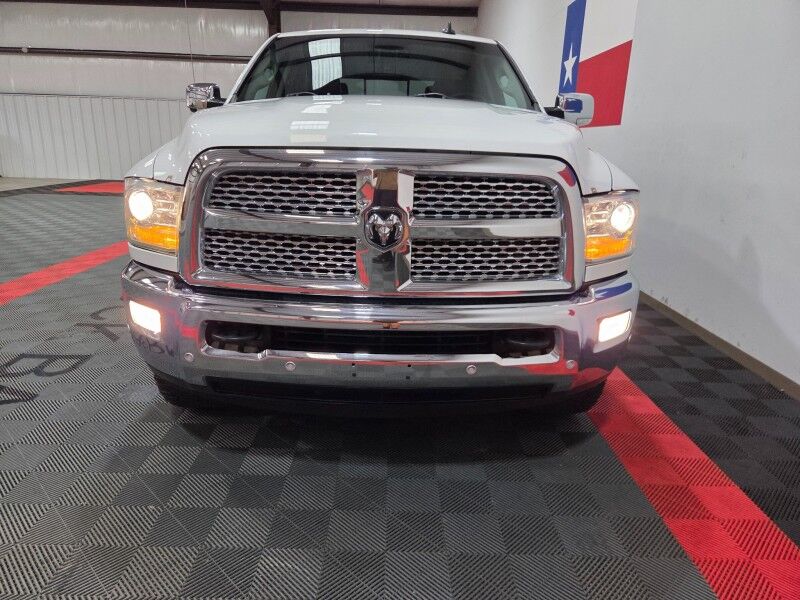 2016 Ram 2500 Laramie Laramie 4WD 5.7L V8 Hemi Camera New 33in Tires FREE WARRANTY Arlington TX