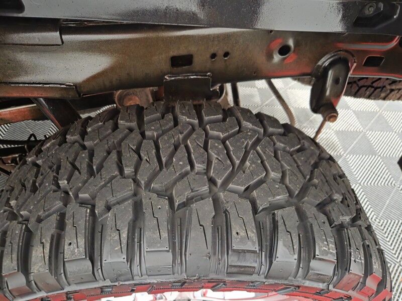 2016 Ram 2500 Laramie Laramie 4WD 5.7L V8 Hemi Camera New 33in Tires FREE WARRANTY Arlington TX