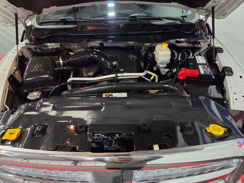 2016 Ram 2500 Laramie Laramie 4WD 5.7L V8 Hemi Camera New 33in Tires FREE WARRANTY Arlington TX