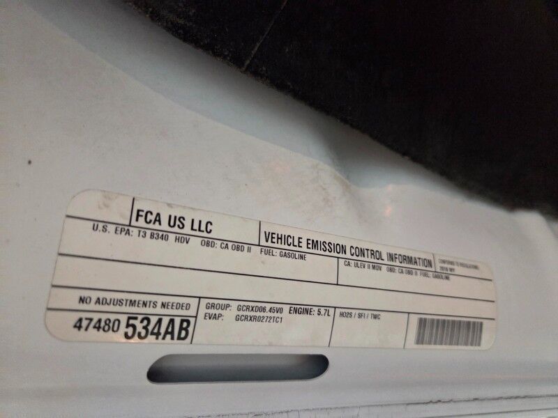 2016 Ram 2500 Laramie Laramie 4WD 5.7L V8 Hemi Camera New 33in Tires FREE WARRANTY Arlington TX