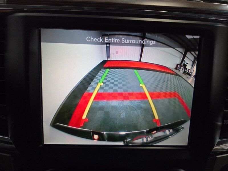 2016 Ram 2500 Laramie Laramie 4WD 5.7L V8 Hemi Camera New 33in Tires FREE WARRANTY Arlington TX