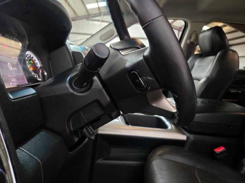 2016 Ram 2500 Laramie Laramie 4WD 5.7L V8 Hemi Camera New 33in Tires FREE WARRANTY Arlington TX